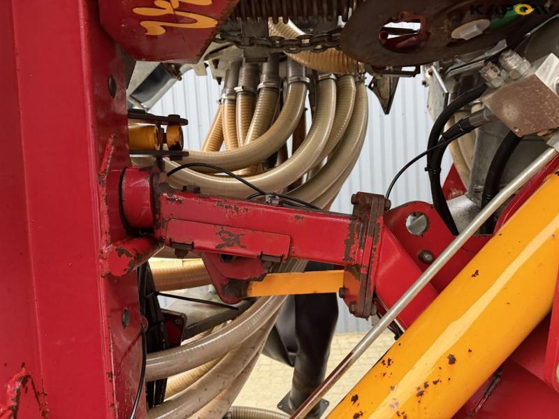 Vredo ZB3-12068 injector 13