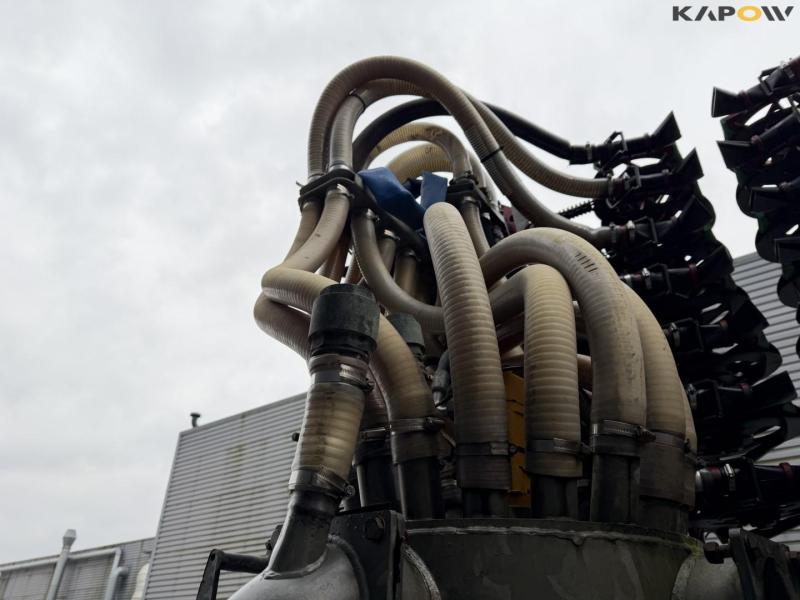 Vredo ZB3-12068 injector 35