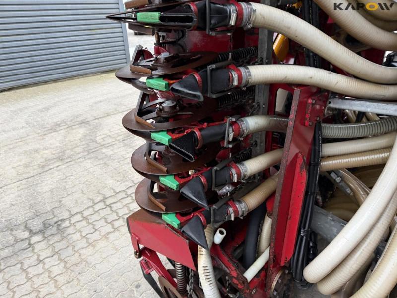 Vredo ZB3-12068 injector 39