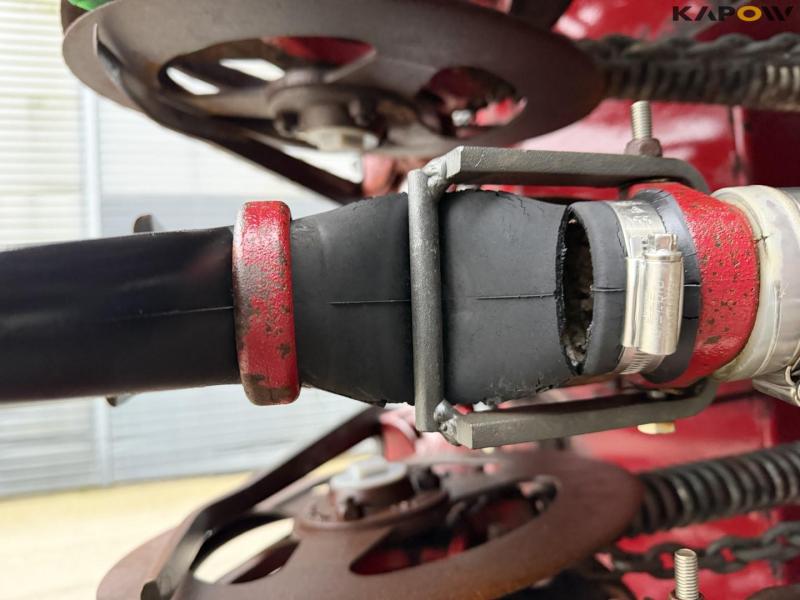 Vredo ZB3-12068 injector 43