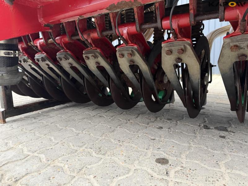 Vredo ZB3-12068 injector 48