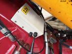 Vredo ZB3-12068 injector 18