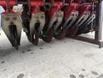 Vredo ZB3-12068 injector 49