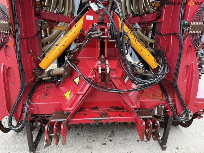 Vredo ZB3-12068 injector 10