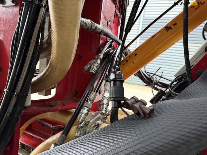 Vredo ZB3-12068 injector 17