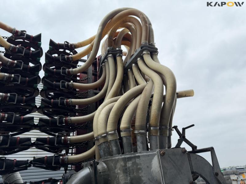 Vredo ZB3-12068 injector 19