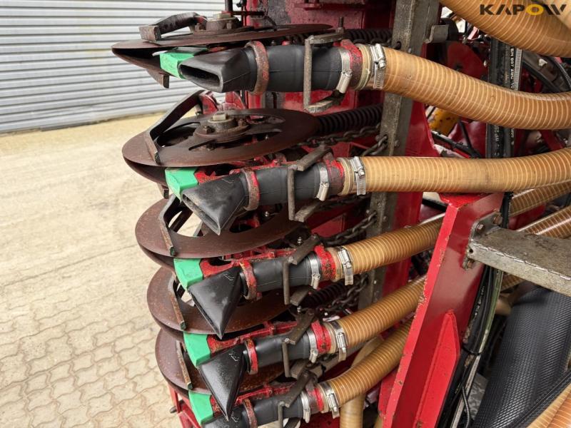 Vredo ZB3-12068 injector 43