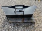 VS planing shovel 6