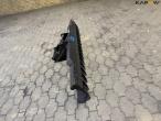 VS rake Hydrema hitch 7