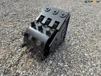 VS Steel compact wheel 20cm with S30 150 hitch 1