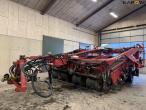 VSS AMAC VRA 3600 4 row cultivator 1