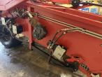 VSS AMAC VRA 3600 4 row cultivator 29