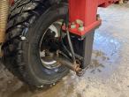 VSS AMAC VRA 3600 4 row cultivator 47