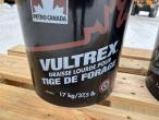 Vultrex grease 17 kg 2 pcs. 4
