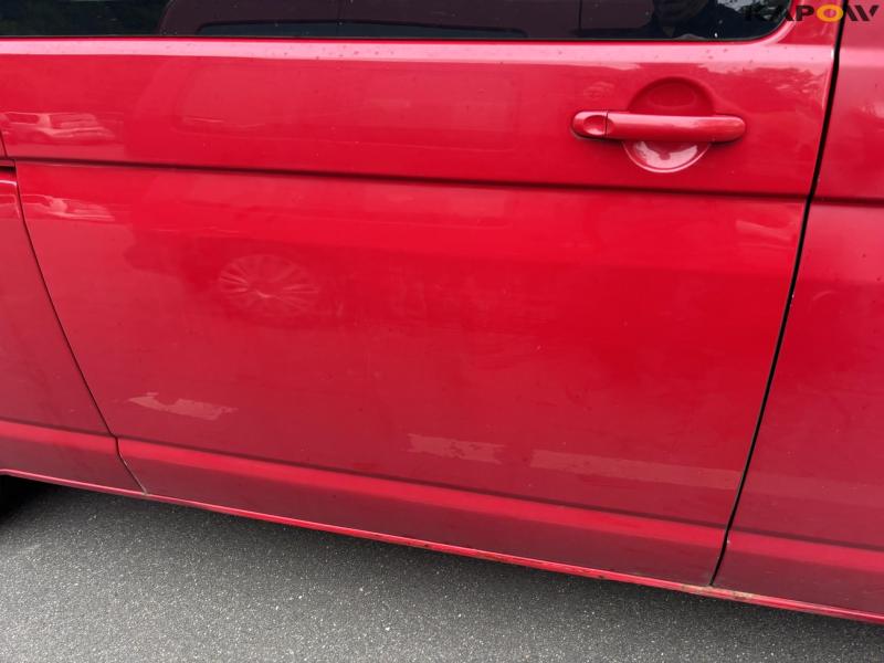 VW Caravelle 2.0 TDI 140 HP 9-person bus 20