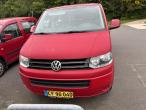 VW Caravelle 2.0 TDI 140 HP 9-person bus 2