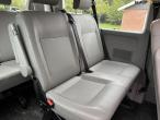 VW Caravelle 2.0 TDI 140 HP 9-person bus 84