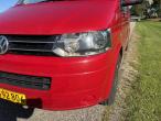VW Caravelle 2.0 TDI bus 9 people 9