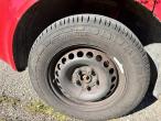 VW Caravelle 2.0 TDI bus 9 people 43