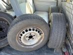 VW Caravelle 2.0 TDI bus 9 people 58
