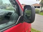 VW Caravelle 2.5 TDI 130 Hp 9-person bus 19