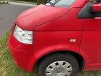 VW Caravelle 2.5 TDI 130 Hp 9-person bus 50