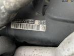 VW Caravelle 2.5 TDI 130 Hp 9-person bus 59
