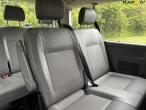 VW Caravelle 2.5 TDI 130 Hp 9-person bus 81