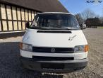 VW Caravelle passenger car 2
