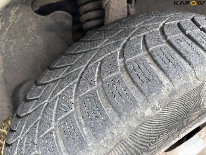 VW Touareg 2.5 Tdi Aut 17