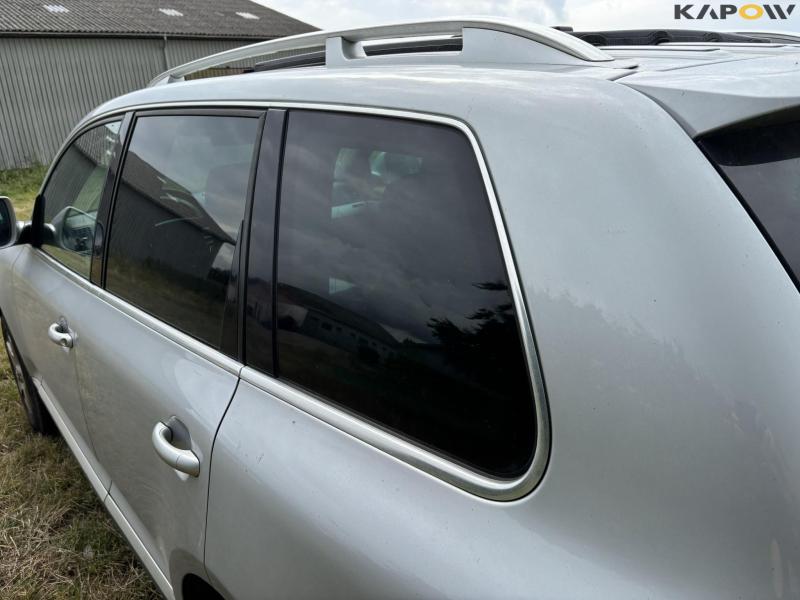 VW Touareg 2.5 Tdi Aut 35