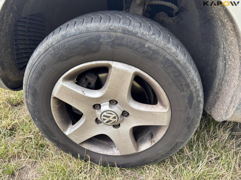 VW Touareg 2.5 Tdi Aut 41