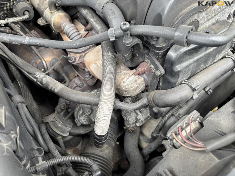 VW Touareg 2.5 Tdi Aut 47