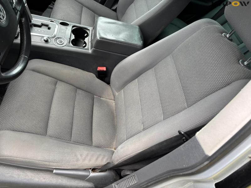 VW Touareg 2.5 Tdi Aut 51