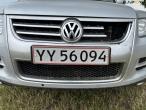 VW Touareg 2.5 Tdi Aut 11
