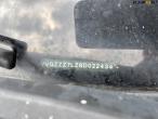 VW Touareg 2.5 Tdi Aut 14