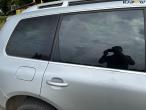 VW Touareg 2.5 Tdi Aut 20