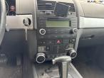 VW Touareg 2.5 Tdi Aut 55