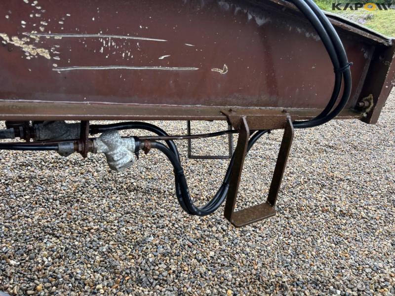 Wabco tipper truck 16