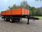 Wabco tipper truck 3