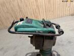 Wacker BS700 rammer 16