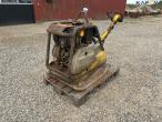Wacker DPU 6055 plate vibrator 1