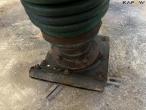 Wacker Earthworm 6
