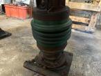 Wacker Earthworm 7