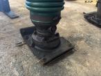 Wacker Earthworm 12