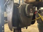 Wacker Earthworm 14