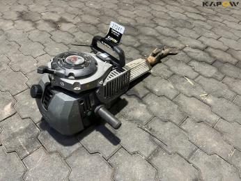 Wacker Neuson concrete hammer