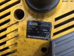 Wacker Neuson BH23 hammer 14