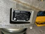 Wacker-Neuson BS50-2i ground flea 11