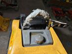 Wacker-Neuson BS50-2i ground flea 18